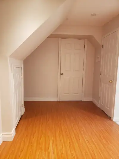One specious furnished private room with Dan suitable for couple for two female Student or working p...