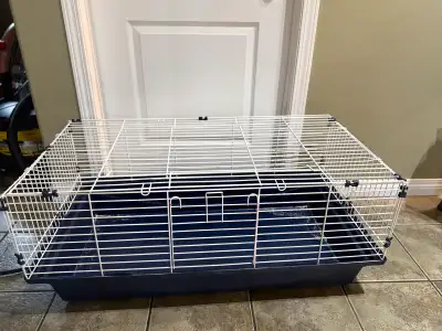 Guinea pig cage, View more