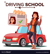 Driving Lesson/ Road Test Booking / Car 