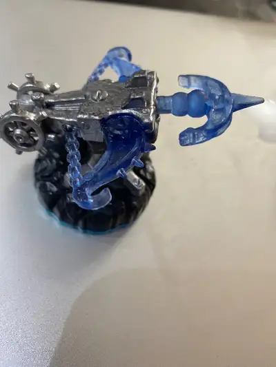 Swap force Skylander’s Arkeyan Crossbow
