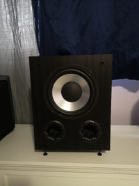 Axiom Subwoofer EP-125