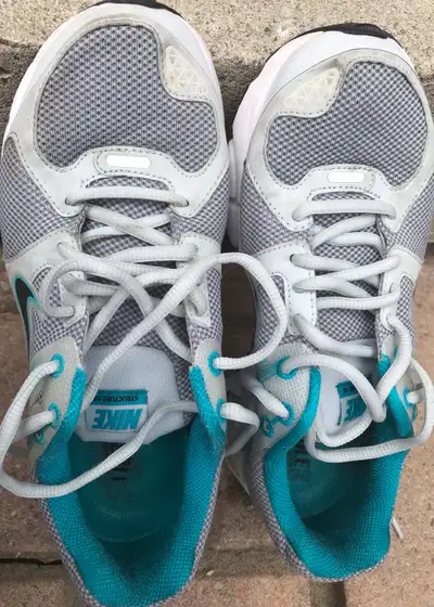 Nike - Women Shoes - 8.5 US, View more