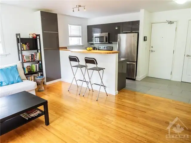 Modern 2-BR | Apt 5 at 33 Marier Ave (Steps to Beechwood!) in Long Term Rentals in Ottawa - Image 7