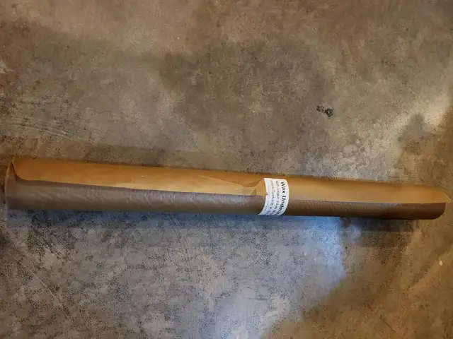 Wax Underlay (700 sq. ft. roll) in Floors & Walls in Moncton - Image 3