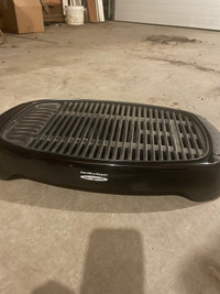  Hamilton beach indoor outdoor grill brand new