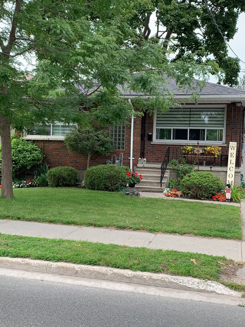 Cobourg Apartment For Rent Long Term Rentals Oshawa / Durham Region