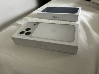 iPhone 17 pro max 1TB 1:1 brand new sealed, View more