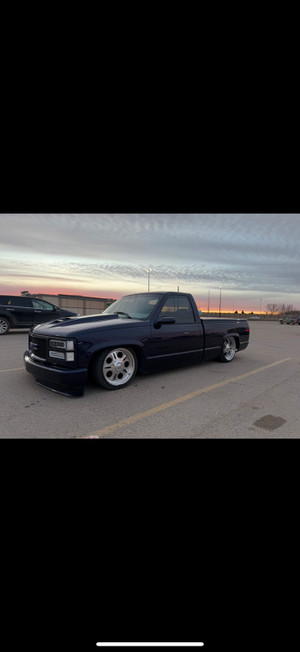 1998 GMC Sierra 1500