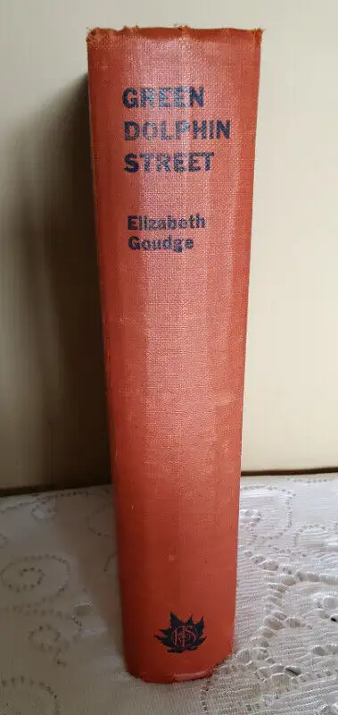 2 CLASSIC HARDCOVER NOVELS AT $5 EACH, View more