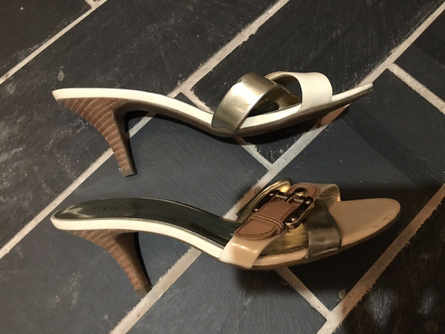 Women’s Guess dress shoes in Women's - Shoes in Hamilton