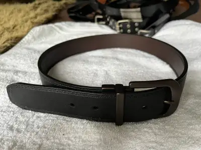 Various Men Belts, View more