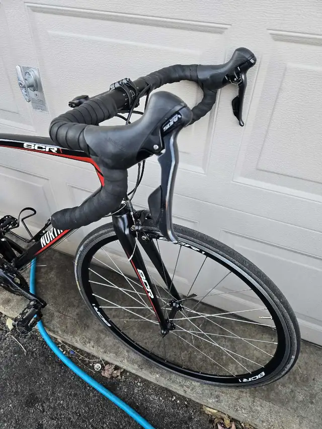 Northrock SCR1 road bike  in Road in Barrie - Image 8