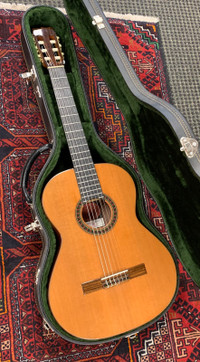 Repose guitare Gitano modèle 2017