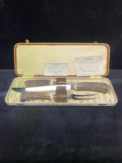 Regent Cutlery Set, View more