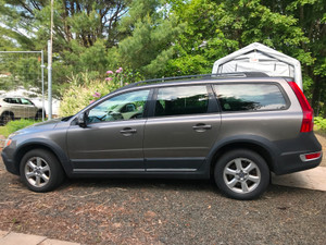 2010 Volvo XC70