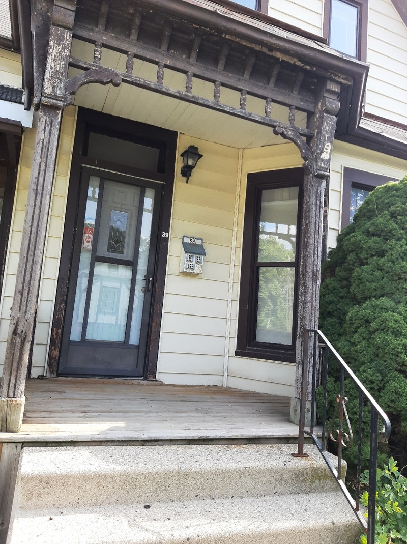 Three bedroom Semi house for rent Long Term Rentals London Kijiji