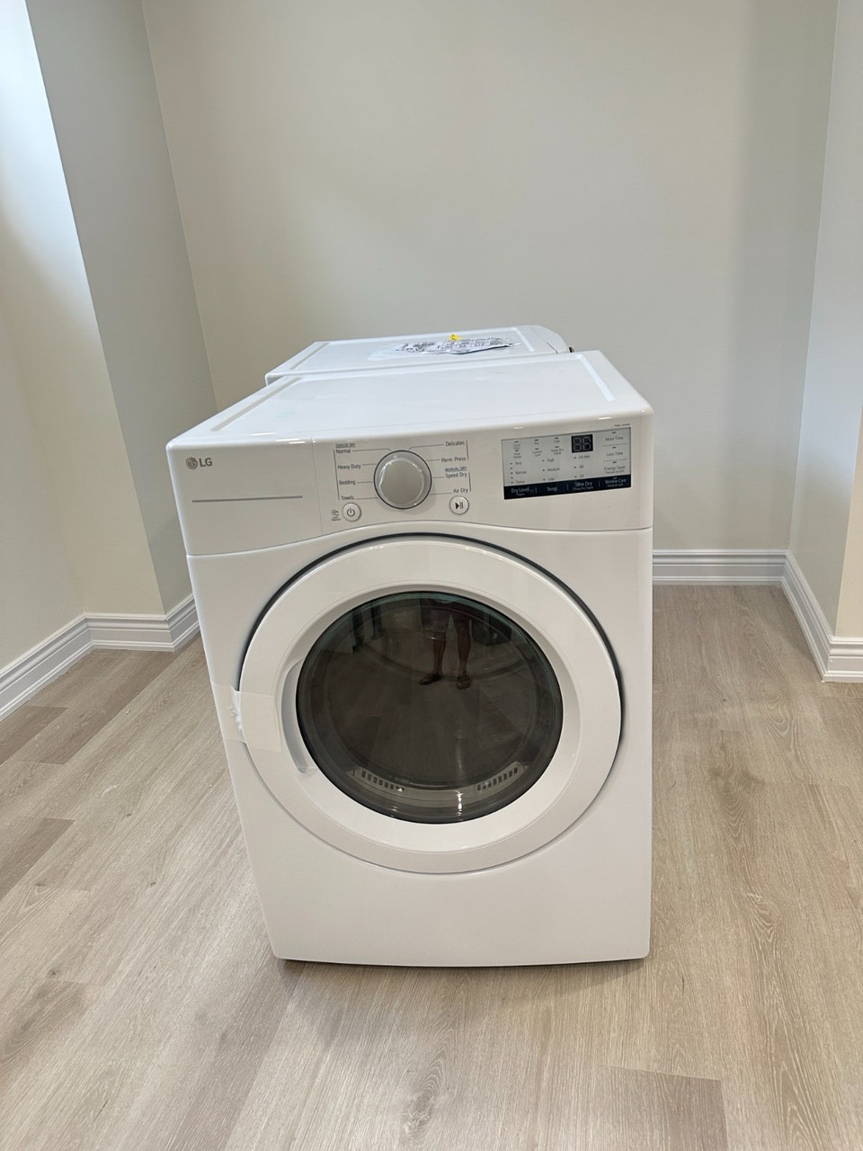 New Basement for Rent 5