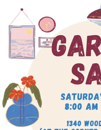 Yard Sale, View more