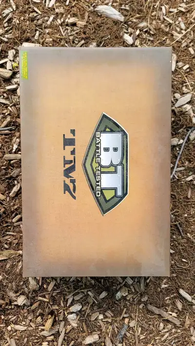 paintball  BT TM7, View more