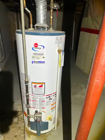 Water Heater, View more