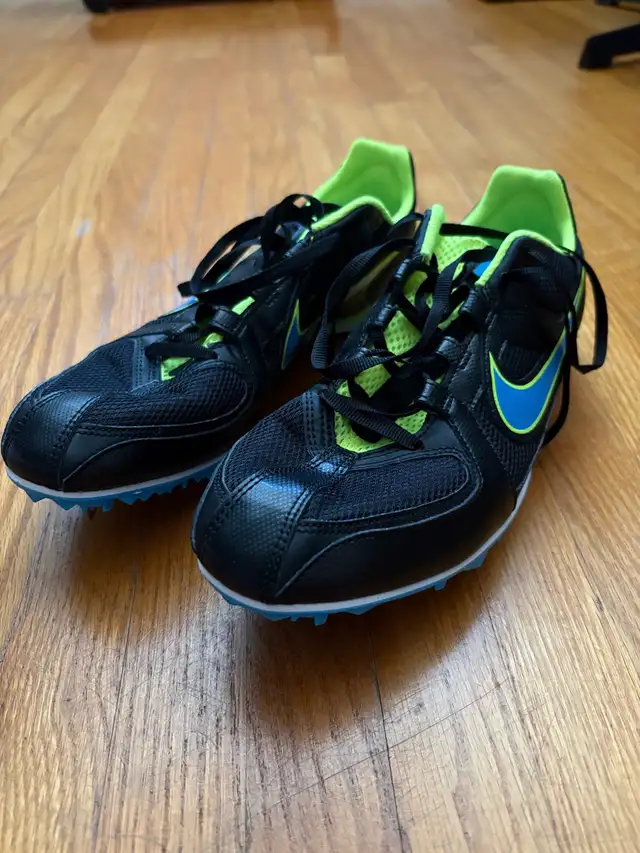 Nike Rival MD Track spikes in Other in Winnipeg - Image 2