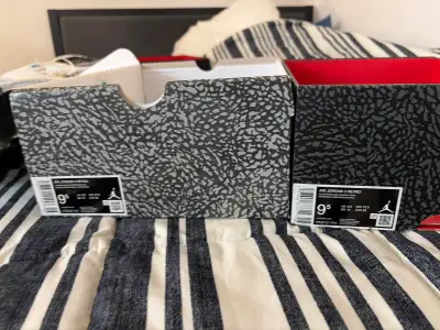 jordan 3s for sale, View more