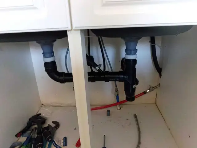What The Flush Plumbing