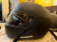 Harley Davidson Modular Helmet XL
