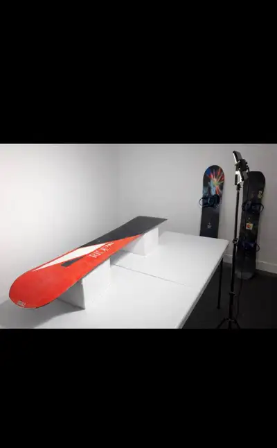 Ski/Snowboard Tuning , View more
