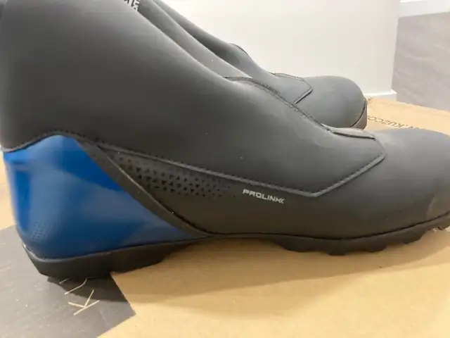 bottes de ski de fond - SALOMON in Ski in City of Montréal - Image 4