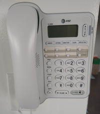 AT&T Landline Telephone