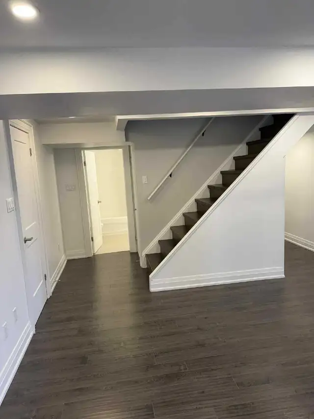Spacious 1BR Basement Apartment for rent in Long Term Rentals in Oshawa / Durham Region - Image 8