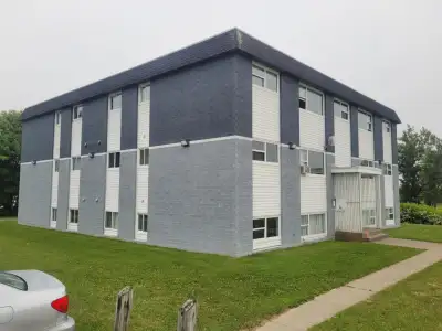 Apartment For Rent - New Waterford