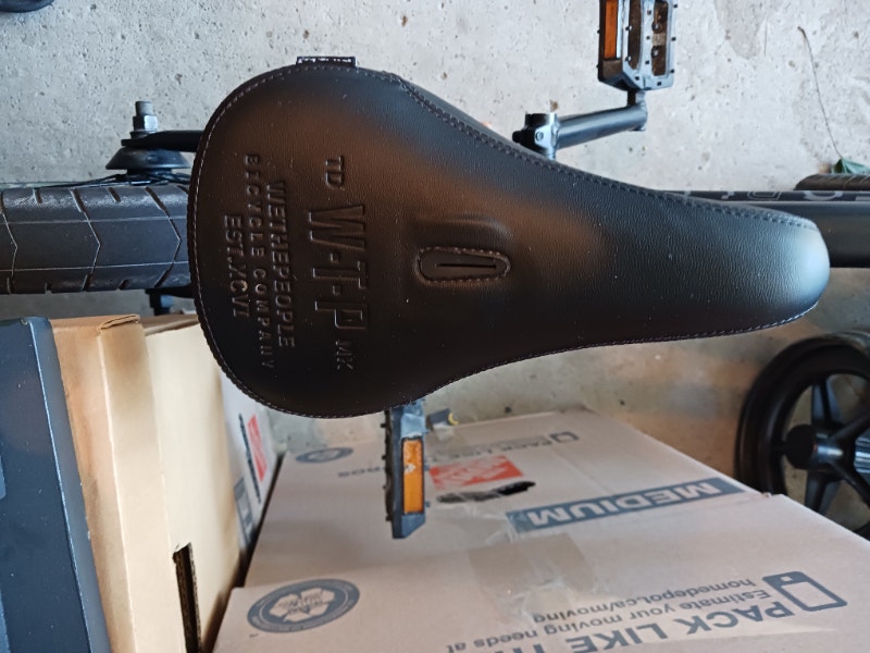 BMX We the People BMX Markham / York Region Kijiji