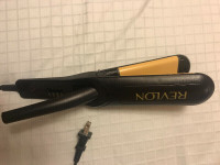 Revlon 2 inch Flat Iron - Hair Straightener