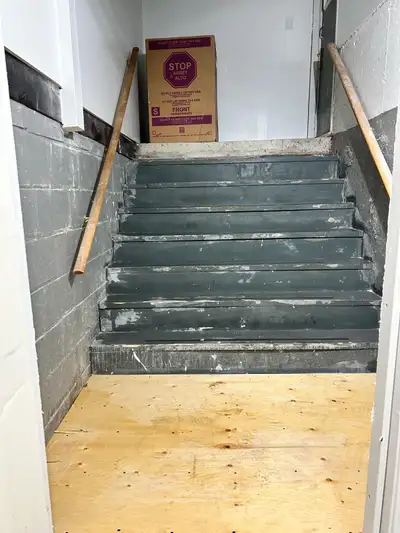 Room for rent in courtice