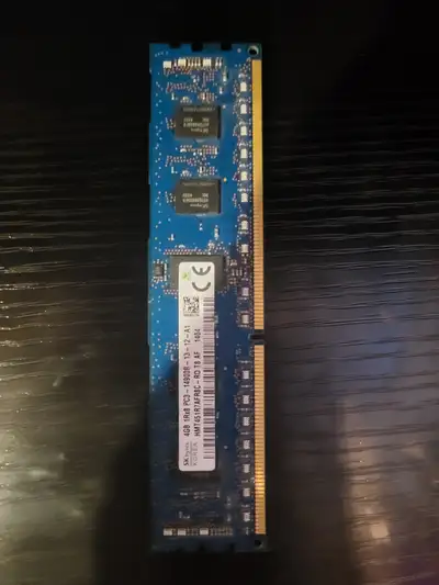 SK Hynix 16gb 1rx8 PC3 14900R, View more