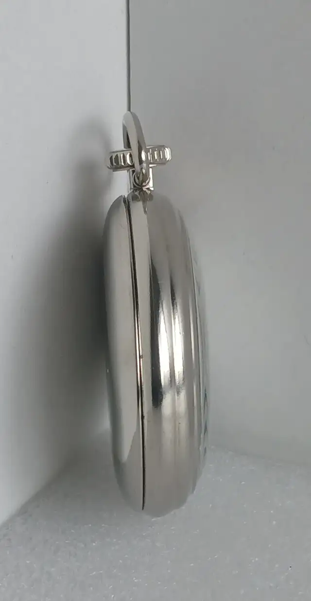 Montre de Poche -- Westclox Scotty (1962) -- Pocket Watch in Jewellery & Watches in City of Montréal - Image 6
