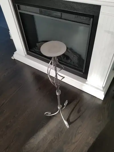 Metal Stand (candle), View more