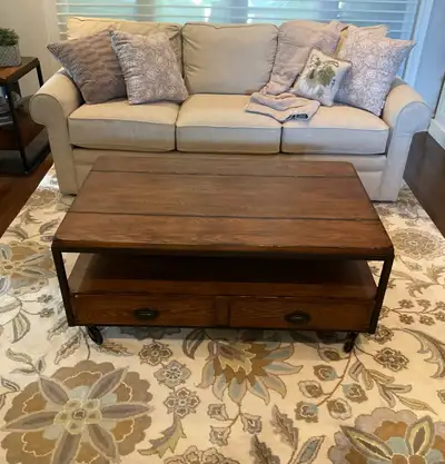 Coffee Table, View more