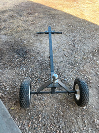 Trailer mover for sale pending
