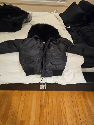 Kijiji canada goose gatineau hotsell