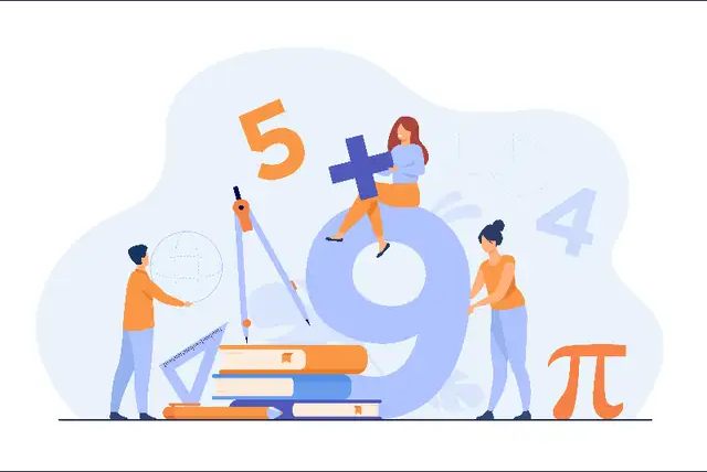 Middle School Math Tutor – Grades 6–8 | Free Trial
