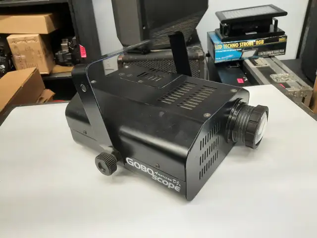 DJ Lighting - new & used - clearance pricing in Performance & DJ Equipment in Oshawa / Durham Region - Image 6