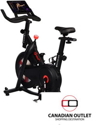 Bikes - Echelon Connect Sport Indoor Spin Bike
