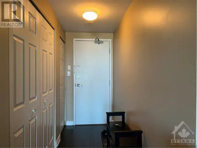 1BR Condo in the Heart of ByWard Market Available Aug 01/2025 in Ontario in Canada - Image 11