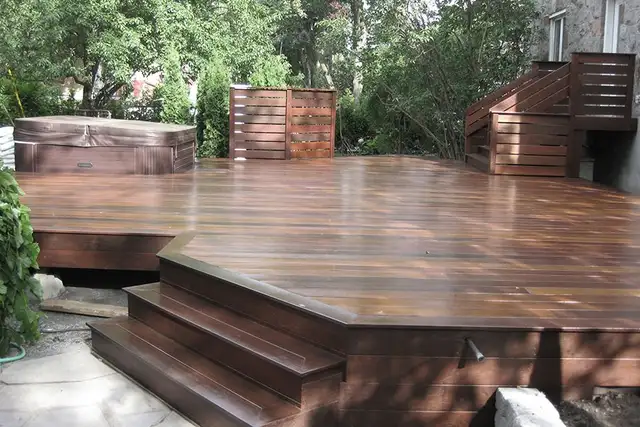Affordable Deck Construction & Repairs470494807705538560
