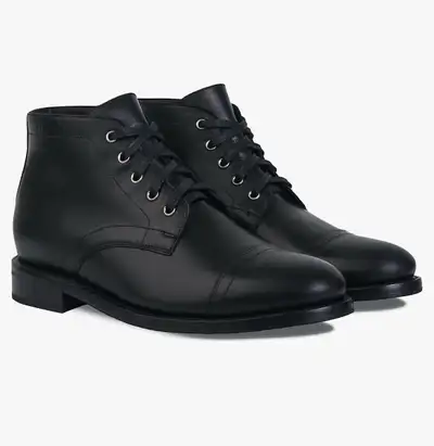 Thursday Boot Company Cadet Men's Lace-up Boots Sz 11, View more