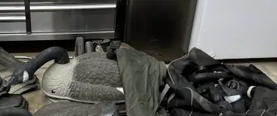 Flambeau MAG Goose Decoys, View more