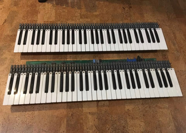  Apple Alpha Syntauri Midi Project in Pianos & Keyboards in Markham / York Region